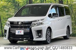 toyota voxy 2016 -TOYOTA--Voxy DBA-ZRR80W--ZRR80-0213811---TOYOTA--Voxy DBA-ZRR80W--ZRR80-0213811-