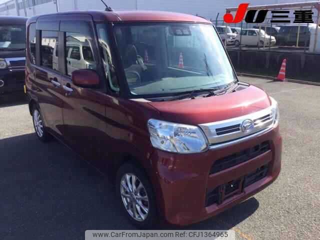 daihatsu tanto 2019 -DAIHATSU--Tanto LA610S-0144651---DAIHATSU--Tanto LA610S-0144651- image 1