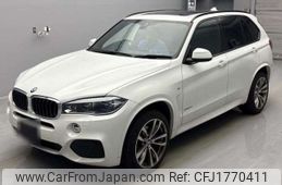 bmw x5 2018 CFJ1770411