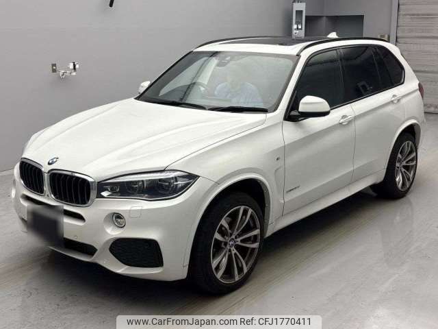 bmw x5 2018 CFJ1770411 image 1