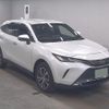 toyota harrier 2021 quick_quick_6BA-MXUA85_MXUA85-0005706 image 1