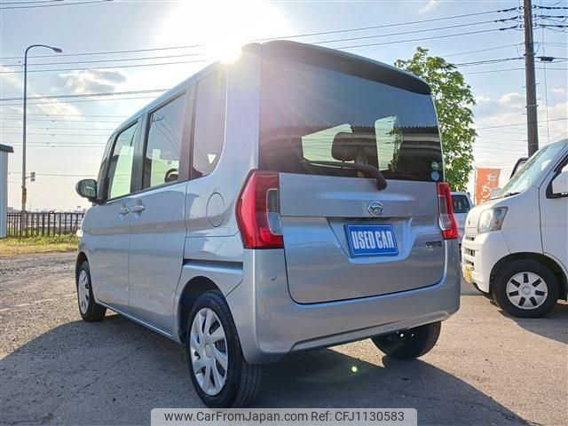 daihatsu tanto 2019 -DAIHATSU--Tanto DBA-LA600S--LA600S-0770852---DAIHATSU--Tanto DBA-LA600S--LA600S-0770852- image 2