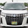 toyota alphard 2021 -TOYOTA--Alphard 6AA-AYH30W--AYH30-0122024---TOYOTA--Alphard 6AA-AYH30W--AYH30-0122024- image 2