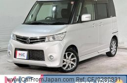 nissan roox 2012 quick_quick_ML21S_ML21S-820739