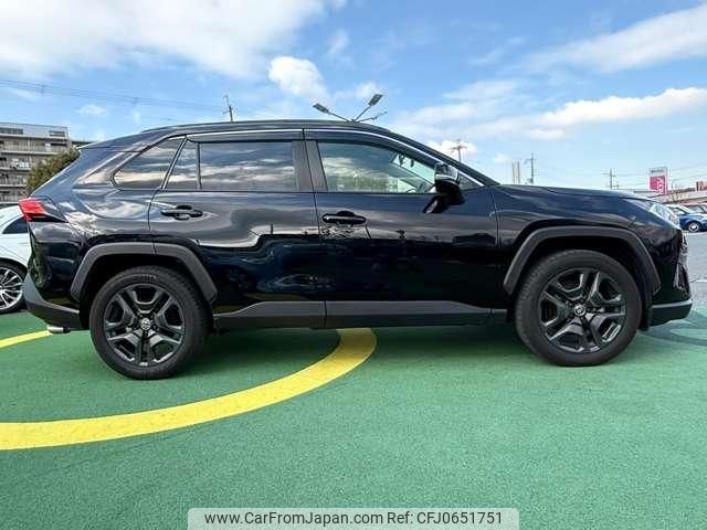 toyota rav4 2020 quick_quick_6AA-AXAH52_AXAH52-4004824 image 2