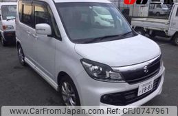 suzuki solio 2014 -SUZUKI 【伊勢志摩 500ｽ1881】--Solio MA15S-681891---SUZUKI 【伊勢志摩 500ｽ1881】--Solio MA15S-681891-