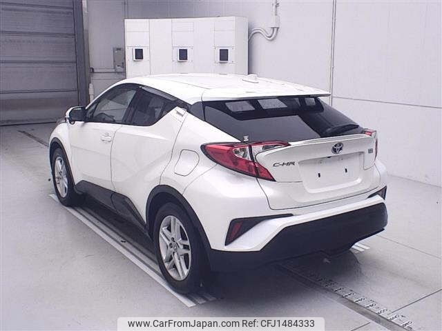 toyota c-hr 2020 -TOYOTA--C-HR ZYX11--2022934---TOYOTA--C-HR ZYX11--2022934- image 2