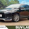 toyota harrier 2019 -TOYOTA--Harrier DBA-ZSU65W--ZSU65-0034222---TOYOTA--Harrier DBA-ZSU65W--ZSU65-0034222- image 1