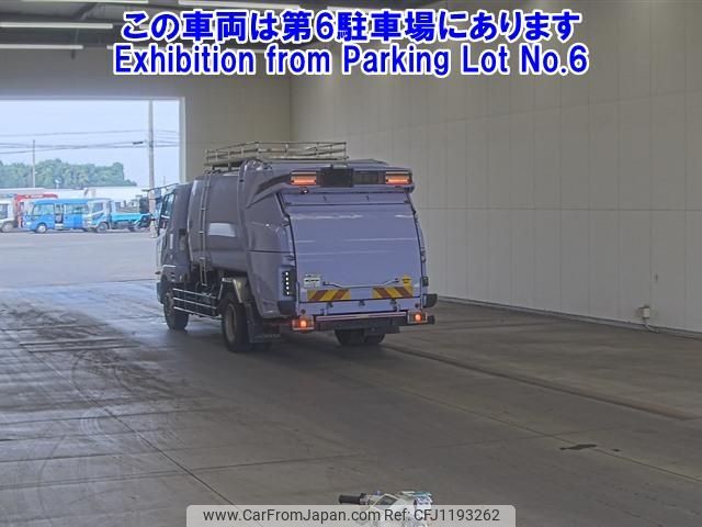 mitsubishi-fuso fighter 2019 -MITSUBISHI--Fuso Fighter FK62FY-605006---MITSUBISHI--Fuso Fighter FK62FY-605006- image 2