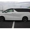 toyota alphard 2018 -TOYOTA--Alphard DBA-GGH35W--GGH35-0008249---TOYOTA--Alphard DBA-GGH35W--GGH35-0008249- image 9