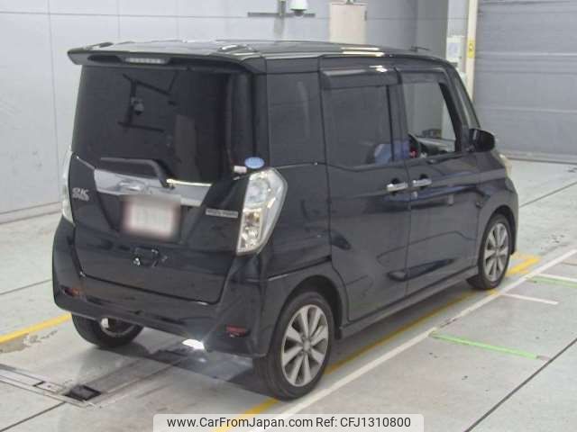mitsubishi ek-space 2014 -MITSUBISHI--ek Space DBA-B11A--B11A-0023231---MITSUBISHI--ek Space DBA-B11A--B11A-0023231- image 2