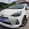 toyota aqua 2014 CFJ1659554 image 1