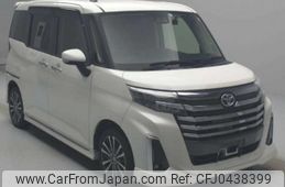 toyota roomy 2021 quick_quick_4BA-M900A_0587591