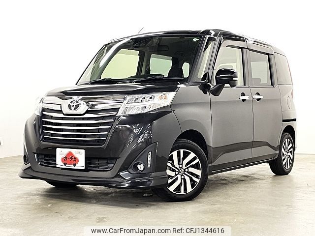 toyota roomy 2019 -TOYOTA--Roomy DBA-M900A--M900A-0300434---TOYOTA--Roomy DBA-M900A--M900A-0300434- image 1