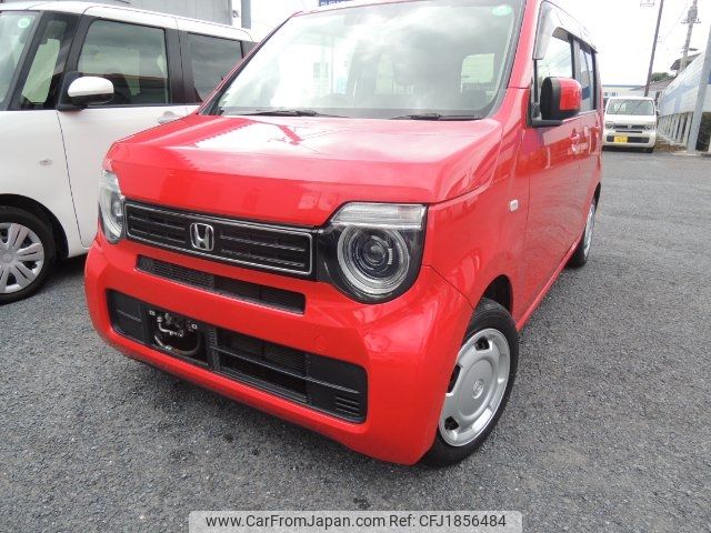 honda n-wgn 2020 CFJ1856484 image 1