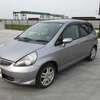 honda fit 2004 92245 image 2