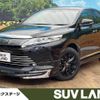 toyota harrier 2020 -TOYOTA--Harrier DBA-ZSU65W--ZSU65-0038378---TOYOTA--Harrier DBA-ZSU65W--ZSU65-0038378- image 1