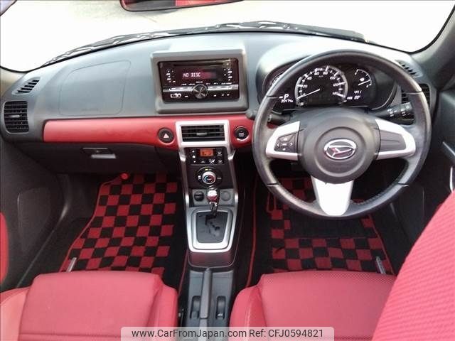 daihatsu copen 2018 -DAIHATSU--Copen DBA-LA400K--LA400K-0024471---DAIHATSU--Copen DBA-LA400K--LA400K-0024471- image 2