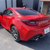 subaru brz 2024 -SUBARU--BRZ 3BA-ZD8--ZD8-020***---SUBARU--BRZ 3BA-ZD8--ZD8-020***- image 7