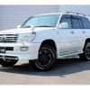 toyota land-cruiser 2007 -TOYOTA--Land Cruiser HDJ101K--0030525---TOYOTA--Land Cruiser HDJ101K--0030525- image 15
