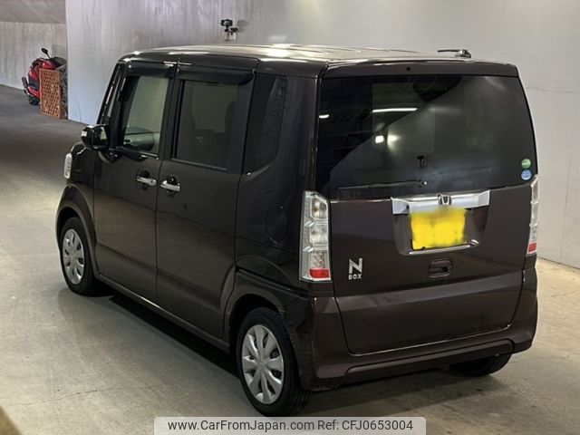 honda n-box 2017 -HONDA 【福岡 582ね3376】--N BOX JF1-1957130---HONDA 【福岡 582ね3376】--N BOX JF1-1957130- image 2