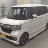 honda n-box 2020 -HONDA 【山梨 581あ8318】--N BOX JF3-2214204---HONDA 【山梨 581あ8318】--N BOX JF3-2214204- image 1