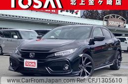 honda civic 2018 quick_quick_FK7_FK7-1007037