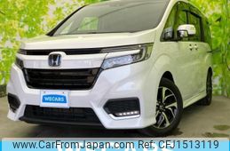 honda stepwagon-spada 2018 CFJ1513119