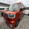 daihatsu wake 2018 quick_quick_DBA-LA700S_LA7000S-0113457 image 1