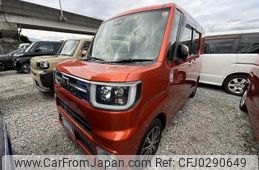 daihatsu wake 2018 quick_quick_DBA-LA700S_LA7000S-0113457