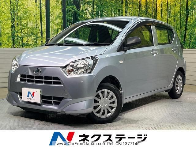 daihatsu mira-e-s 2018 quick_quick_LA350S_LA350S-0129562 image 1