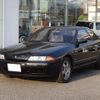 nissan skyline-coupe 1991 -NISSAN--Skyline Coupe E-HNR32--HNR32-010560---NISSAN--Skyline Coupe E-HNR32--HNR32-010560- image 1