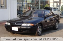 nissan skyline-coupe 1991 -NISSAN--Skyline Coupe E-HNR32--HNR32-010560---NISSAN--Skyline Coupe E-HNR32--HNR32-010560-