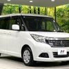 suzuki solio 2019 -SUZUKI--Solio DBA-MA26S--MA26S-257900---SUZUKI--Solio DBA-MA26S--MA26S-257900- image 17