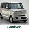 honda n-box 2012 -HONDA--N BOX DBA-JF1--JF1-1050116---HONDA--N BOX DBA-JF1--JF1-1050116- image 1