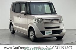 honda n-box 2012 -HONDA--N BOX DBA-JF1--JF1-1050116---HONDA--N BOX DBA-JF1--JF1-1050116-