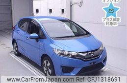 honda fit 2014 -HONDA--Fit GP5-3096106---HONDA--Fit GP5-3096106-