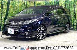 honda odyssey 2014 CFJ1773628