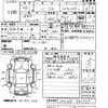 nissan roox 2011 -NISSAN--Roox ML21S-542737---NISSAN--Roox ML21S-542737- image 3