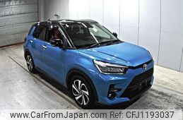toyota raize 2020 -TOYOTA--Raize A200A-0090955---TOYOTA--Raize A200A-0090955-