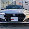 audi a7-sportback 2023 quick_quick_3CA-F2DFBS_WAUZZZF21PN078081 image 3