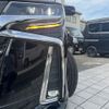 toyota alphard 2018 -TOYOTA--Alphard DBA-AGH30W--AGH30-0171027---TOYOTA--Alphard DBA-AGH30W--AGH30-0171027- image 3