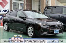 subaru impreza 2024 -SUBARU--Impreza 3BA-GU6--GU6-004***---SUBARU--Impreza 3BA-GU6--GU6-004***-