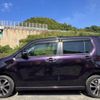 suzuki wagon-r 2013 quick_quick_DBA-MH34S_MH34S-942092 image 8