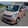 mitsubishi ek-wagon 2014 -MITSUBISHI--ek Wagon DBA-B11W--B11W-0050522---MITSUBISHI--ek Wagon DBA-B11W--B11W-0050522- image 1