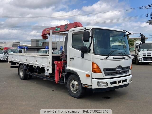 hino ranger 2012 -HINO--Hino Ranger TKG-FC9JKAP--FC9JKA-**910---HINO--Hino Ranger TKG-FC9JKAP--FC9JKA-**910- image 2