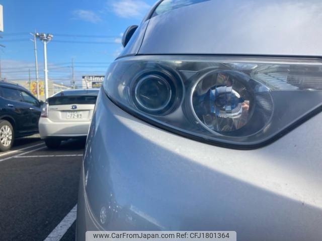 toyota estima-hybrid 2006 CFJ1801364 image 2
