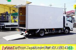 isuzu elf-truck 2020 CFJ1524363