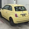 fiat 500 2009 -FIAT--Fiat 500 31212-ZFA31200000337573---FIAT--Fiat 500 31212-ZFA31200000337573- image 2