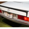 mercedes-benz sl-class 1986 -MERCEDES-BENZ--Benz SL E-107048--WDB1070481A046687---MERCEDES-BENZ--Benz SL E-107048--WDB1070481A046687- image 2